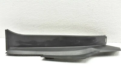 Lexus IS F 2008-2013 cubierta derecha tapa acabado panel cubierta OEM 06-13 Foto 1 de 4