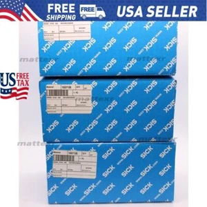 Encoder US FREE TAX MALATE SKM36-HFA0-S05 SKM36HFA0S05 1037138 - Foto 1 di 3