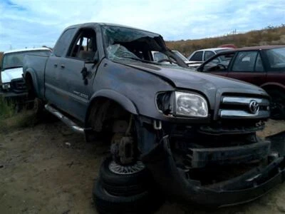 Bomba de dirección asistida usada se adapta a: Toyota Tundra 2006 8 cilindros grado A Foto 1 de 4