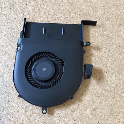 Apple Macbook Pro 13'' A1502 2013 2014 2015 CPU Cooling Fan 076-1450 Genuine - Image 1 of 4