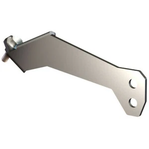 SEIZMIK Light Bar Mounting Brackets for Polaris RZR 900S | 1000 UTV Models - Picture 1 of 4
