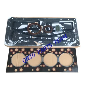 Fits YunNei Power 4100QB-2 Engine Gasket kit Cylinder Head Gasket Set Oil Seals - Imagen 1 de 1