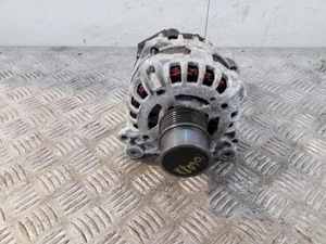 ALTERNATOR SEAT IBIZA 6J 2016 1.2 PETROL 04E903021M 14V 110AMP - Picture 1 of 5