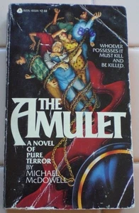 The Amulet - Imagen 1 de 1