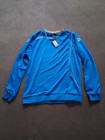 Kempa Trainingsshirt  Langarm  Gr. XL