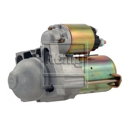 Arrancador doméstico Worldwide Automotive 25903 Foto 1 de 4