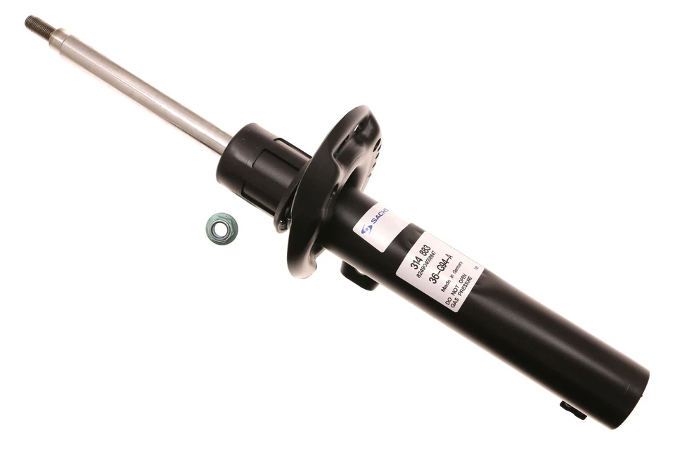 Shock Absorber for Volkswagen Tiguan 2009 - 2017 SACHS 314 883 Foto 1 de 4