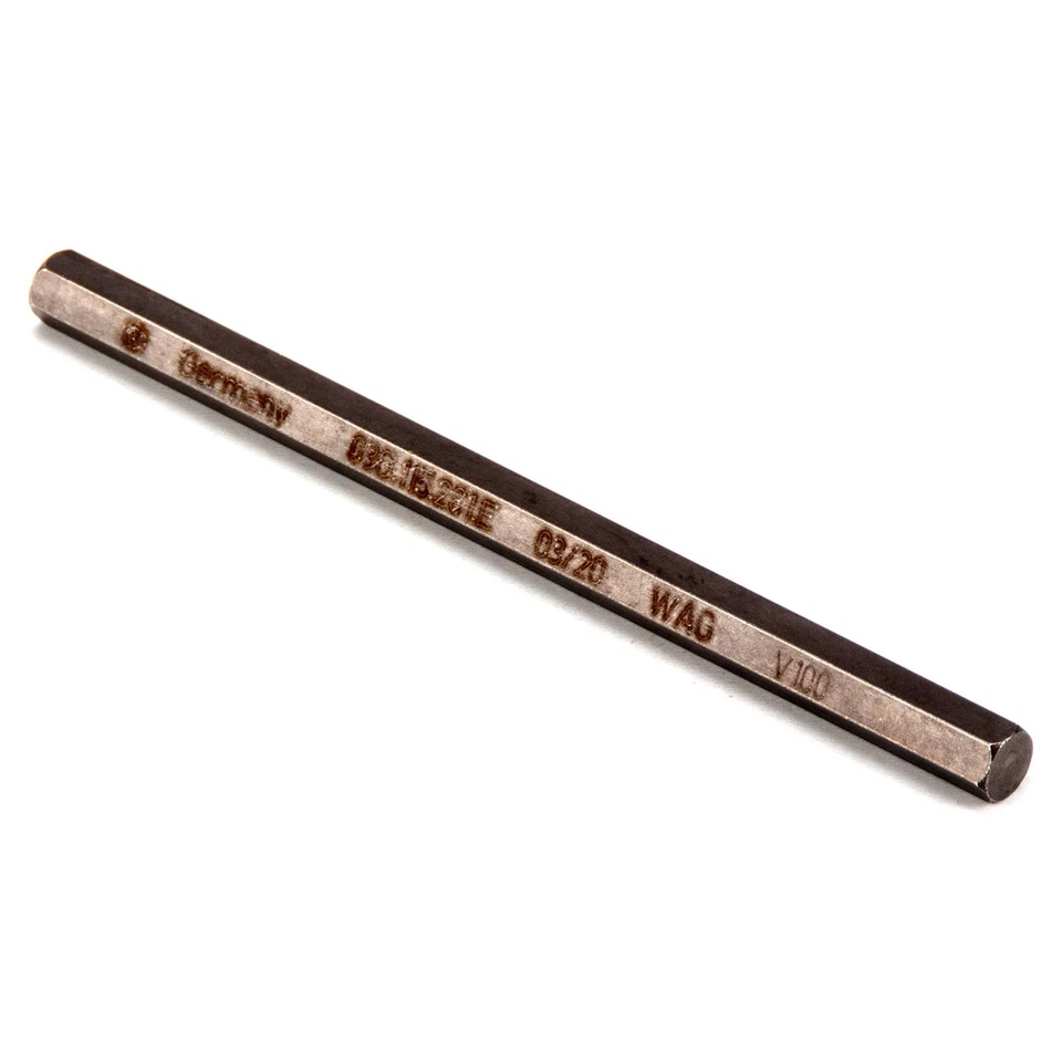 ORIGINAL VW Sechskant Mitnehmer Ölpumpe Ausgleichswellenmodul 2.0 TDI 03G115281E - Bild 1 von 1