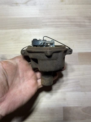 Distribuidor Ford Modelo A Foto 1 de 4