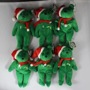 Lote de 6: Salvino's Bamm Beano's - Imagen 1 de 3