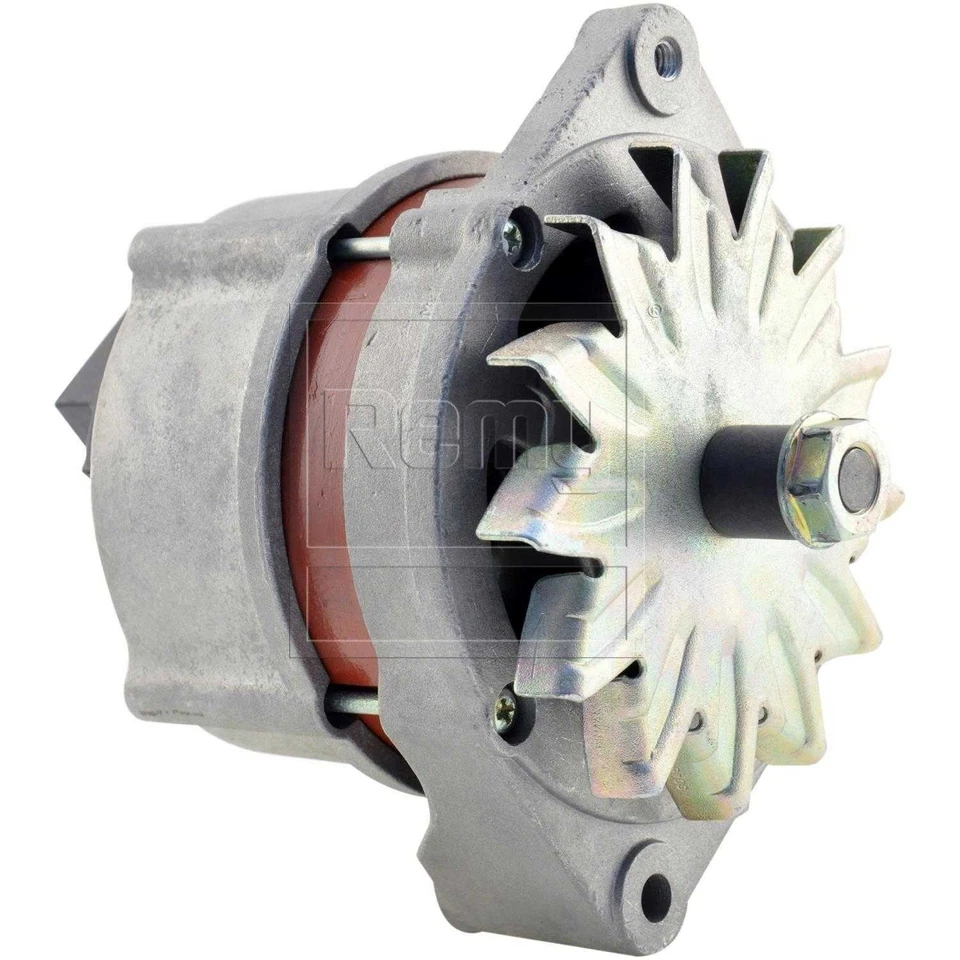 Alternador-Premium Remy 20607 Reman Foto 1 de 4