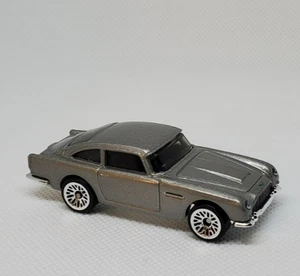 Hot Wheels 1963 Aston Martin DB5 Fast & Furious 6 Loose 1:64 - Picture 1 of 3