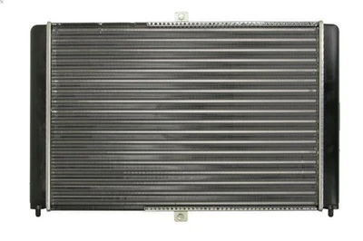 Radiador, refrigeración del motor NISSENS 62351 SAMARA 1.1 1988-1994 Foto 1 de 4