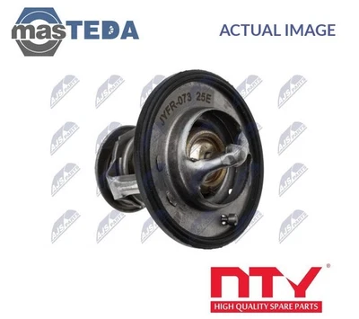 CTM-FR-073 ENGINE COOLANT THERMOSTAT NTY FOR CITROËN RELAY - Image 1 of 4