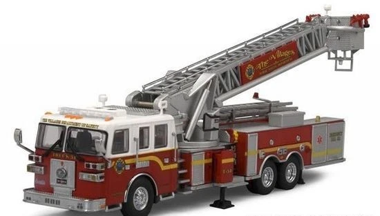 Code 3 Sutphen for sale | eBay