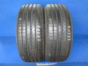 2x 255/50R19 Sommerreifen Pirelli Scorpion Verde MO 255 50 19 103 V - Bild 1 von 7