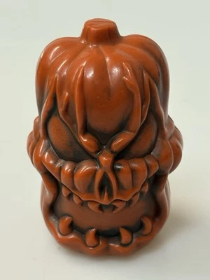 Matchbox Creepy Cars Plastic Car Case (2005) 3.5” CASE ONLY NO CARS - Image 1 of 4