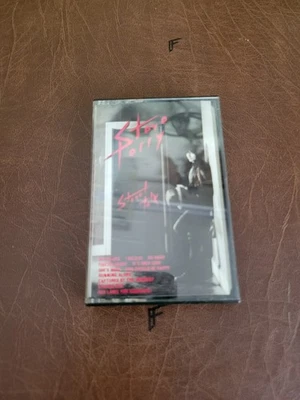 Steve Perry - Street Talk Cassette Tape (1984 CBS Records) Journey - Imagem 1 de 2