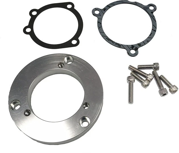 Espaciador adaptador disco duro CV #120429 Harley Davidson Foto 1 de 1