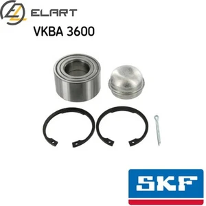WHEEL BEARING KIT VKBA 3600 FOR OPEL COMBO/Tour/Box/Body/MPV CORSA/Hatchback - Picture 1 of 9