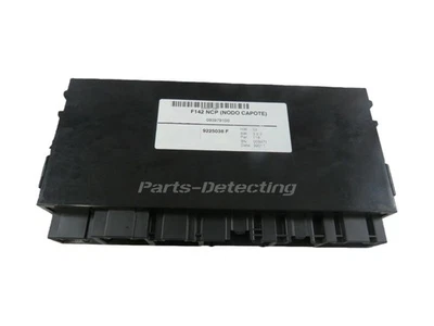 TOP Roof Control Module Unit ECU For 2010-2015 Ferrari 458 488 Spider 83979100 - Image 1 of 4