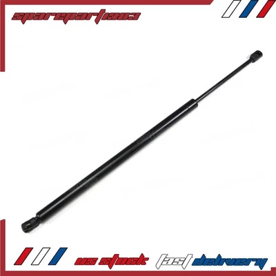 Amortiguador de amortiguador de soporte de elevación de gas capó delantero para Audi A4 RS4 S4 2002-2008 Foto 1 de 4