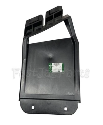 Jaguar F-TYPE Automatic Transmission Undershield T2R16599 Genuine Foto 1 de 4