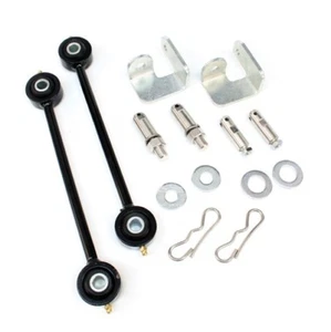 Teraflex Sway Bar desconecta elevador de 0-3" para Jeep JK - Imagen 1 de 1