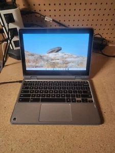 Lenovo N23 Yoga Chromebook MediaTek MT8173 1.7GHz 4GB RAM 32GB eMMC Touch - Picture 1 of 8