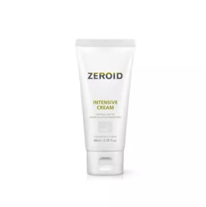 Zeroid Crema Intensiva 80ml. X Mascherina Confezione 1p - Foto 1 di 2