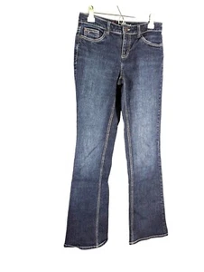 Tommy Hilfiger Hope Boot jeans vintage donna 4L 31/32 usato - Foto 1 di 6