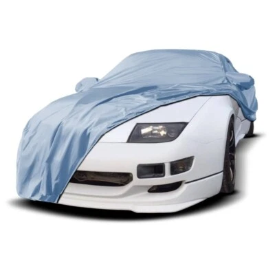 Cubierta de auto personalizada Nissan 300ZX 1984-1996 2+2 - protección impermeable para todo tipo de clima Foto 1 de 4