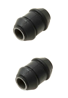 Brazo de control interior inferior delantero izquierdo+derecho 2 URO soportes montajes para BMW Foto 1 de 4