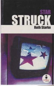 STARKE, RUTH STAR STRUCK  [Crime Waves Series ] 2002 1st Ed. SC Book - Picture 1 of 1