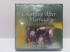 NEW New Courtship After Marriage ZIG ZIGLAR Nightingale  --  MP3 & CASSETTES