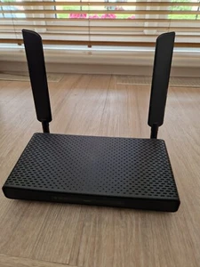 MIKROTIK dual-band router hAP ac3, RBD53iG-5HacD2HnD - Picture 1 of 3