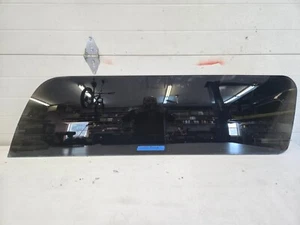 QUARTER PANEL GLASS PASSANGER SIDE REAR WINDOW CHEVY GMC SUBURBAN 73-91 TINTED - Picture 1 of 4