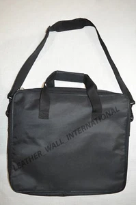 Funda blanda masónica Regalia/portadelantal bolso de hombro, estuche delantal masónico - Imagen 1 de 3