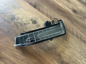Mercedes C CLS E S class W204 W212 W218 W221 Facelift OEM Right Mirror Turn Sign - Foto 1 di 11