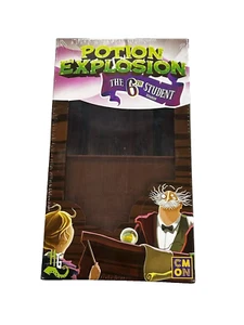 Potion Explosion: The 6th Student Expansion - Versión en inglés - Imagen 1 de 8