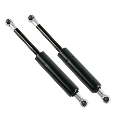 2 verins de capot pour Peugeot 406 coupé (1997-2004) 792507 - Photo 1/4