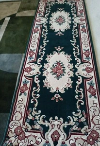 Rug Carpet Runner Area 80x240cm or 94in x32in for $39.99 - Picture 1 of 7