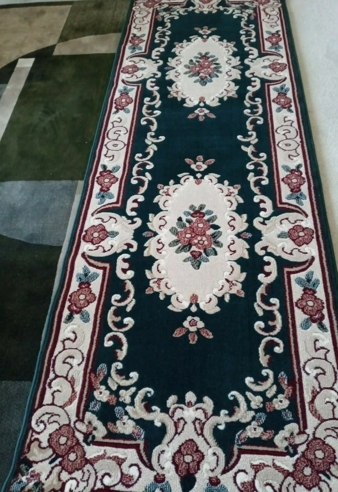 Rug Carpet Runner Area 80x240cm or 94in x32in for $39.99 - Image 1 of 4