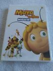 Maya the Bee Movie [DVD New] Brand New Sealed Kids Movie Cartoon