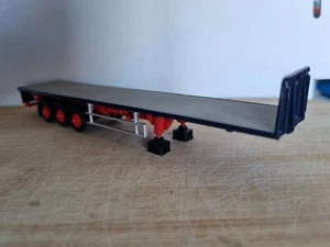 Soportes de remolque diecast escala 1,76 - Imagen 1 de 3