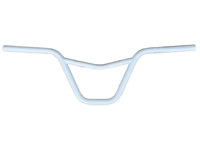 New REDLINE V Handlebar 8.25" - White - Image 1 of 2