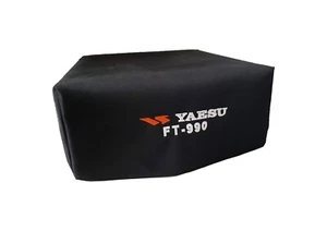FT-990 Staubschutz für Amateur HF Transceiver Amateurfunk - Bild 1 von 7