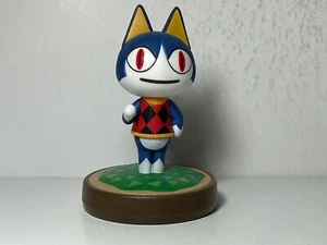 Figura de personaje amiibo de Nintendo Animal Crossing ROVER - Imagen 1 de 3