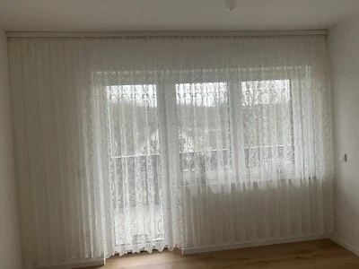 Hängegardinen, Zwei Teilig - Bild 1 von 2