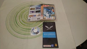 Ace Combat X Essentials Psp Pal - Bild 1 von 6